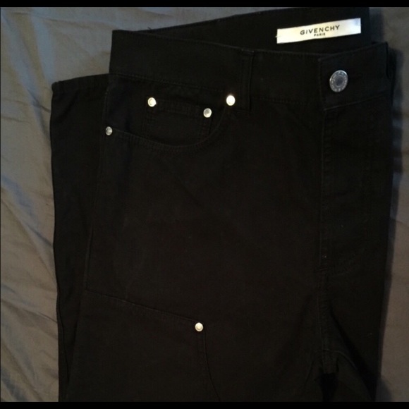 New Givenchy Men’s Jeans - Picture 4 of 4